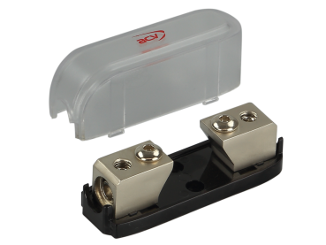 ACV 30.3901-01 | Mini-ANL Sicherungshalter (silber) 10 - 20mm²